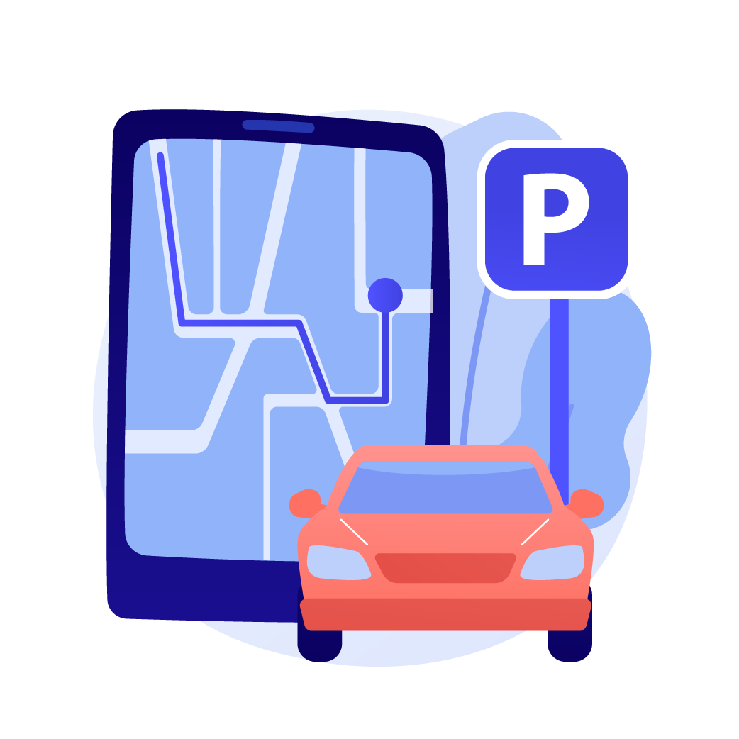 Estacionamiento